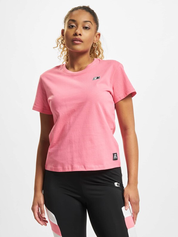 Ladies Essential Jersey-2