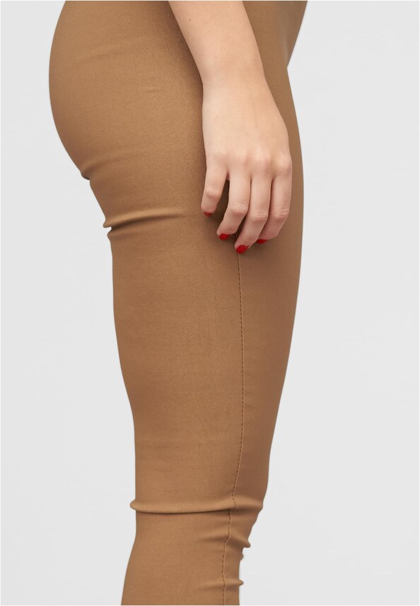 Cloud5ive High-Waist Stoffhose-5