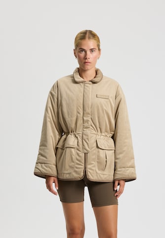 Classic Jacket Lyon Corduroy