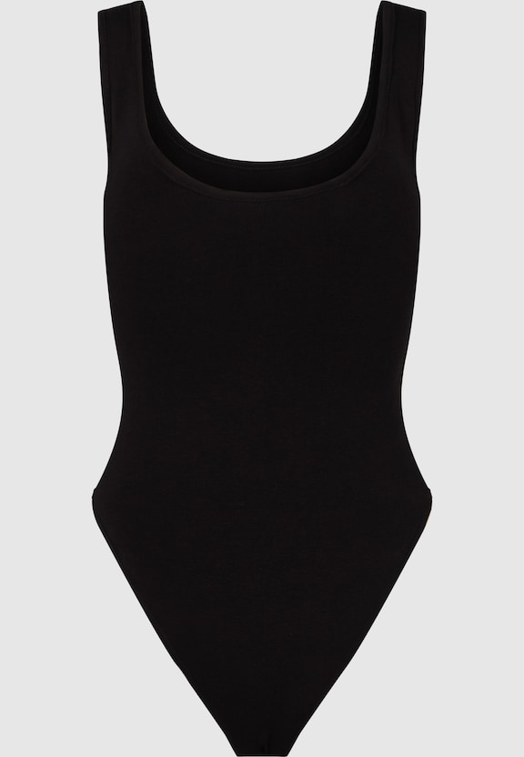 Ladies Organic Tank Body-5