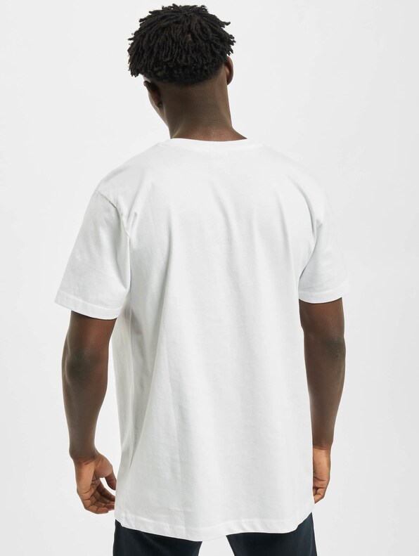 Urban Classics Basic 3-Pack T-Shirt-2