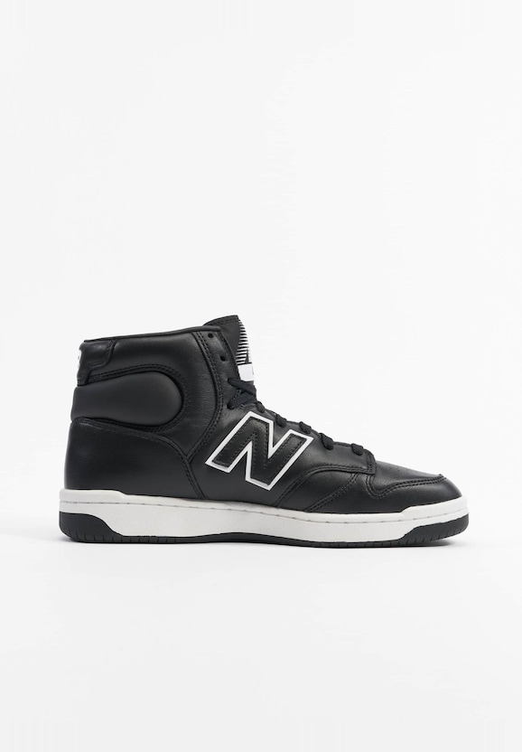 Scarpa Lifestyle Leather Sneakers-3
