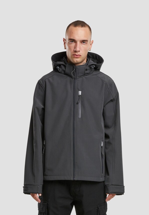 Hurricane Softshell-0