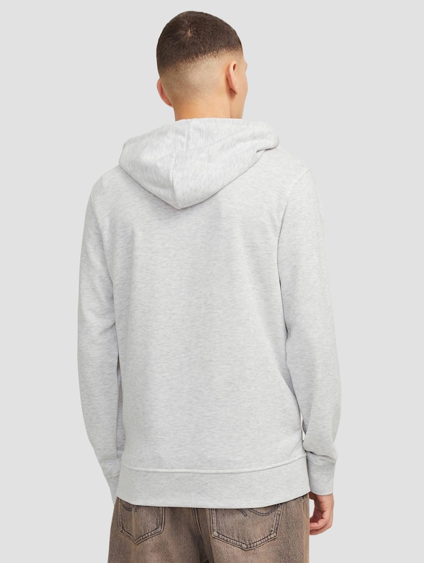 Jack & Jones Simon Sweat Hoodies-1