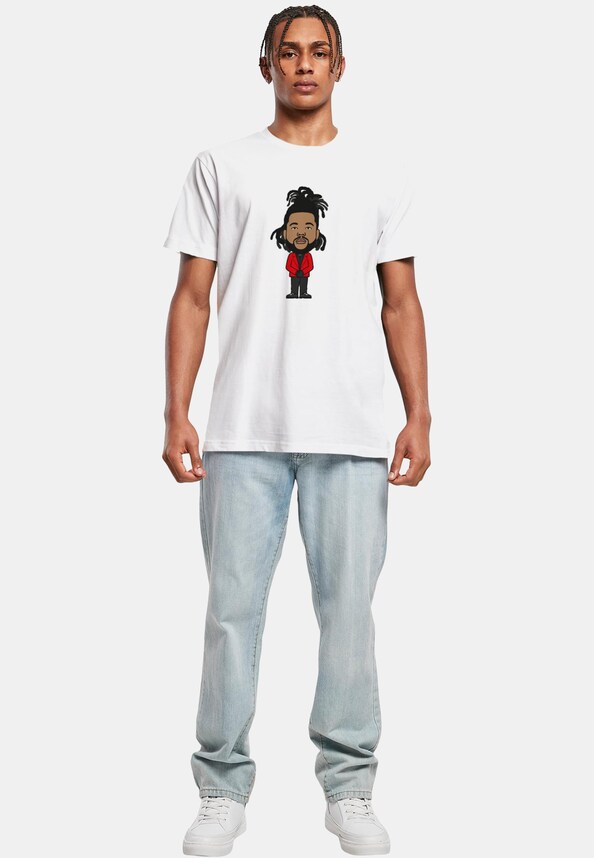 Toronto Sketch Tee-5