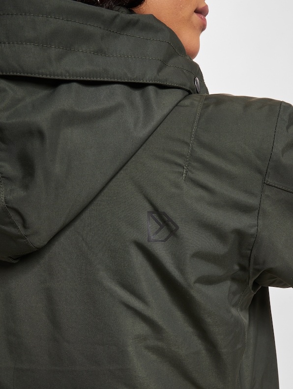 Didriksons Josefine Parka-3