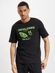 Text Cotton Crew Neck-2