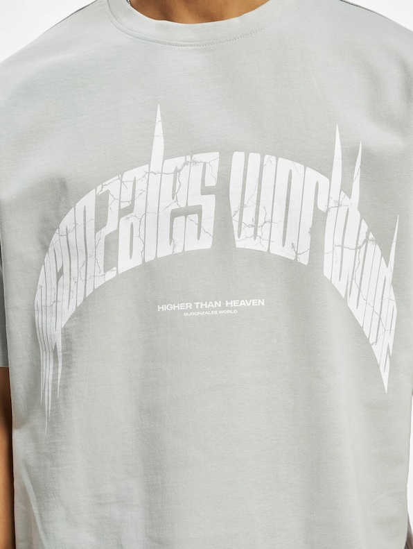 Higher Than Heaven V.3 Heavy Oversize-3