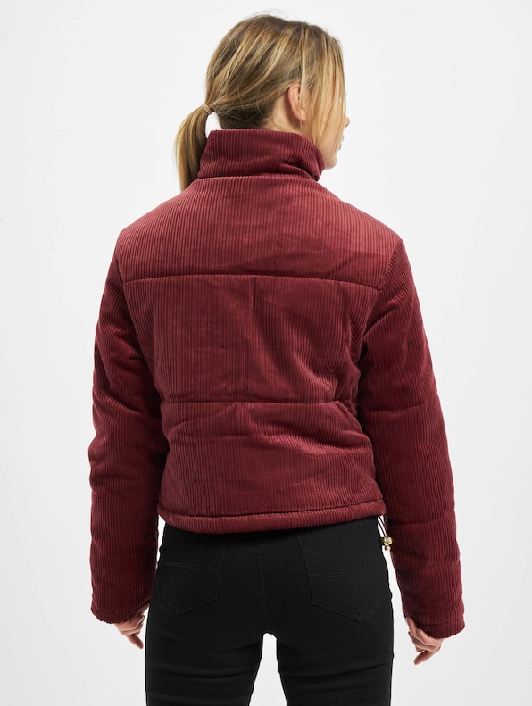 Ladies Corduroy-1