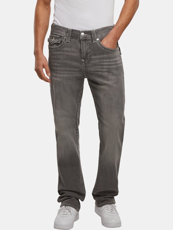 True Religion RICKY SN FLAP 34IN-0