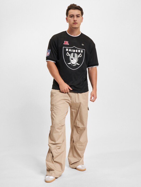 NFL Oversize Mesh Las Vegas Raiders-5