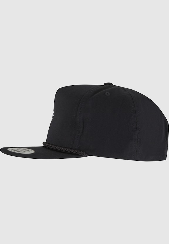 Pizza Golfer Cap-3