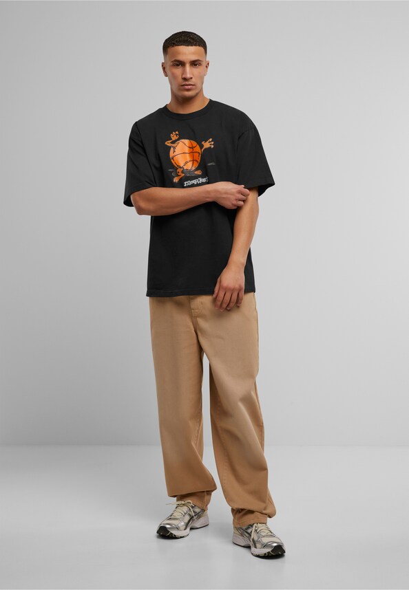 DEVIL BALL T-SHIRT-2