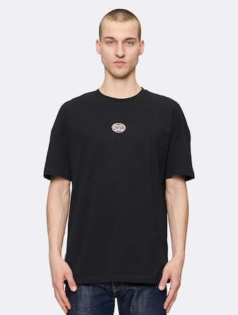 Bubble Oversized 