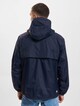 Tommy Jeans Pckable Tech Chicago Popover Windbreaker-1