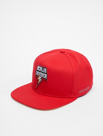 European League Of Football Berlin Thunder Snapback Cap