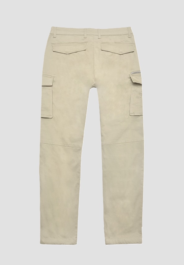 NEWTON CARGO PANTS-4