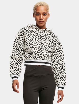 Ladies Short Aop College