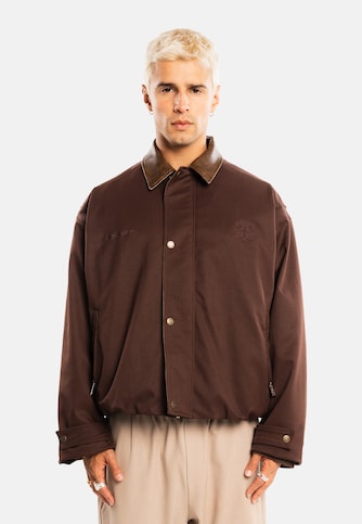 Another Twill Jacket