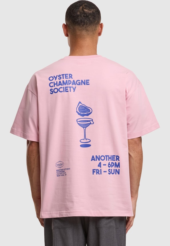 Oyster and Champange-1