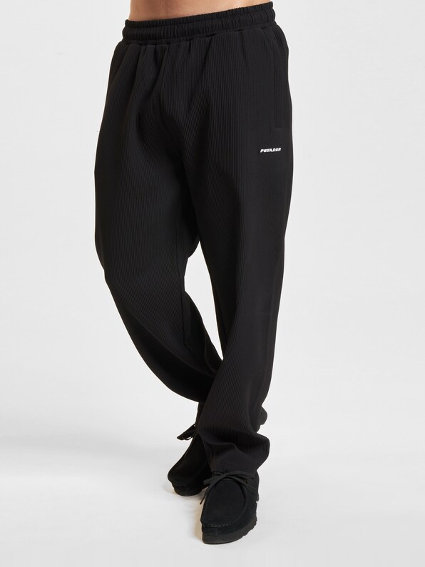 PEGADOR Troy Plissee Pants-2