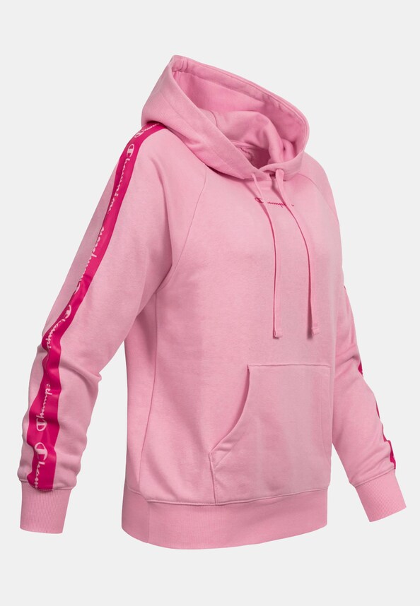Legacy Women Hooded -2