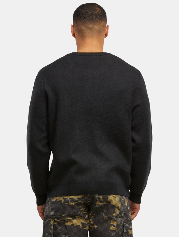 BUTTERFLY Knit-1