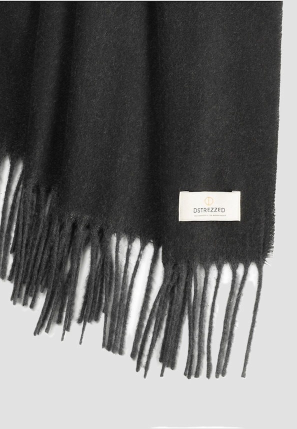 Arnvinn Scarf Cashmink-1