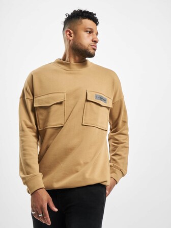 High Neck Cargo