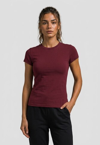 Ladies Short Slim