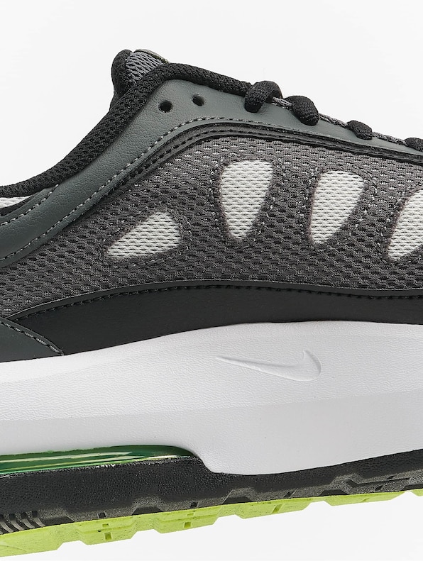 Nike Air Max AP Sneakers Grey/Black/Photon-8