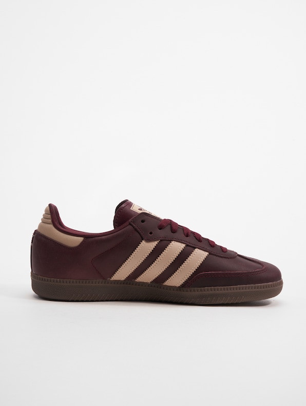 adidas Originals Samba OG W Sneakers-3