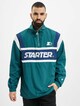 Half Zip Retro-2
