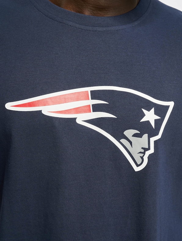 Team Logo New England Patriots-4