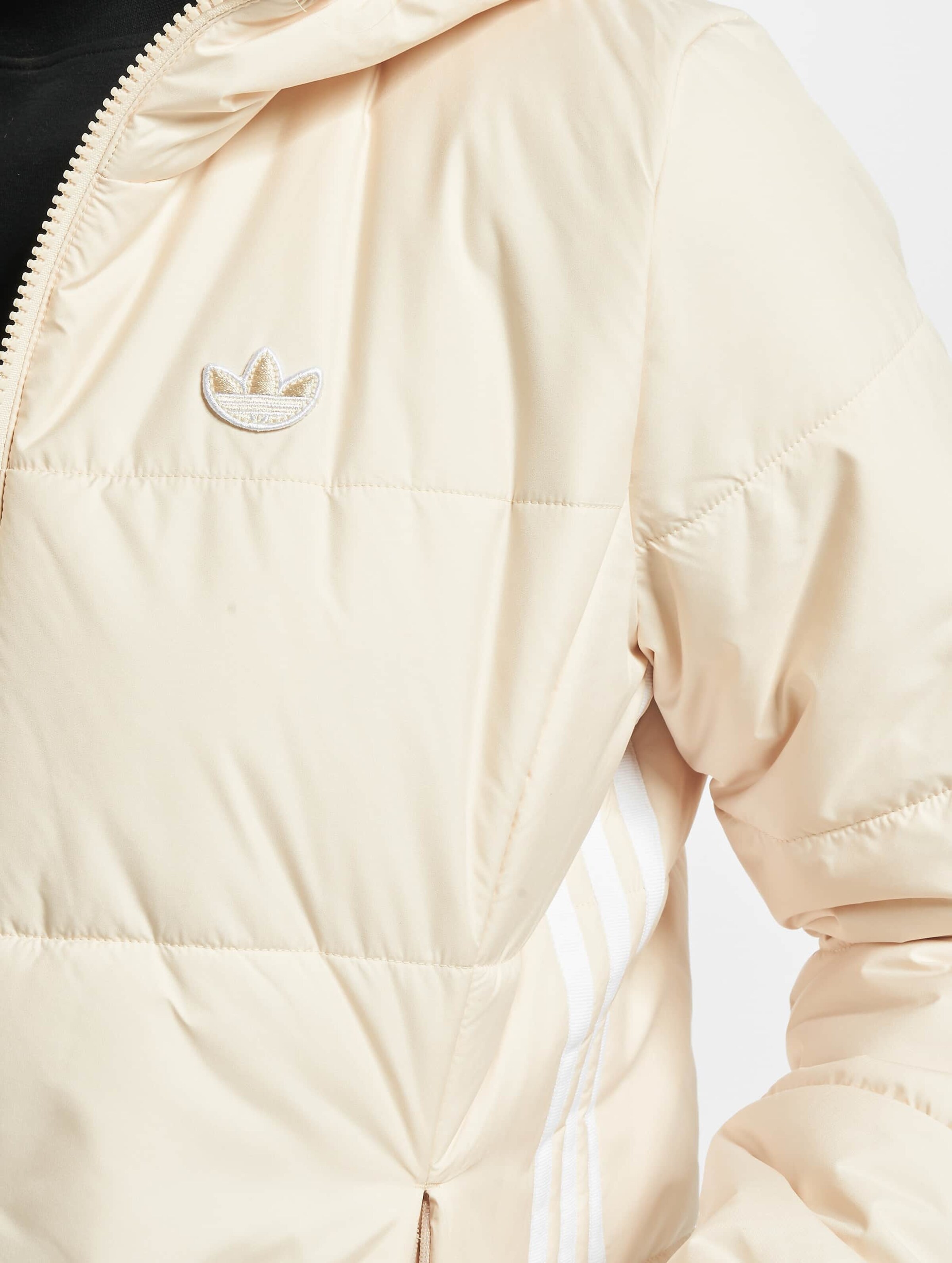 adidas original slim jacket