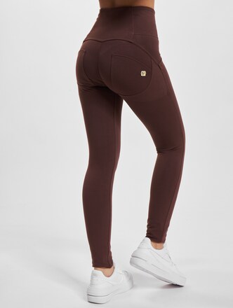 Freddy - WR.up® Superskinny Push-Up Trousers Made of Ecological