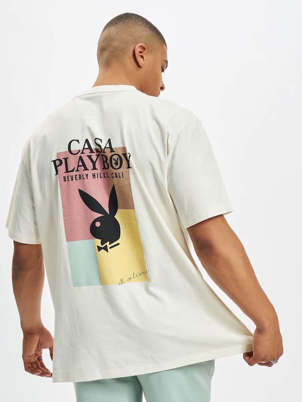 DEF x Playboy T-Shirts-9