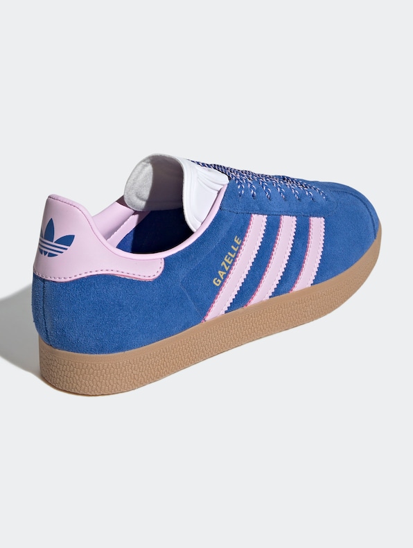 adidas Originals Gazelle W Sneakers-5