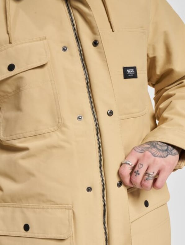 Vans Parka-4