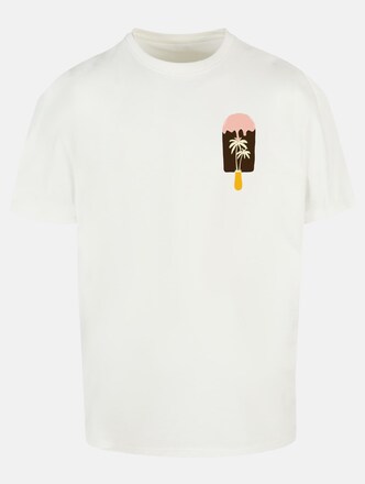 Summer - Icecream Heavy Oversize