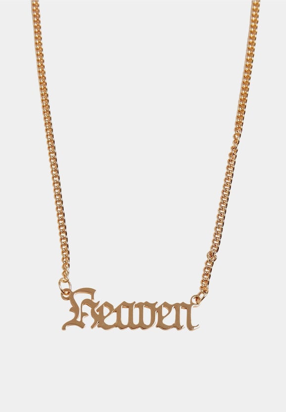 Heaven -1