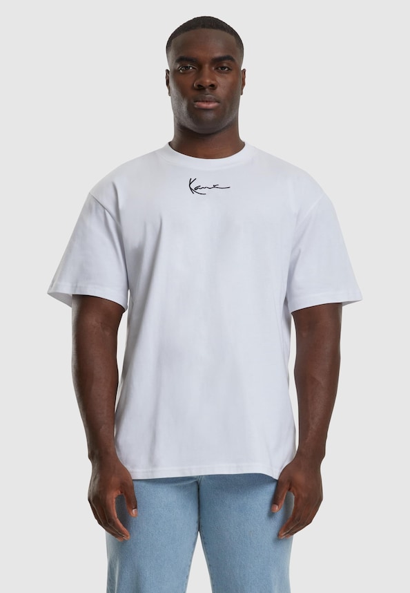 Small Signature Essential -4