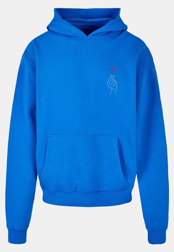 K Heart Ultra Heavy-0