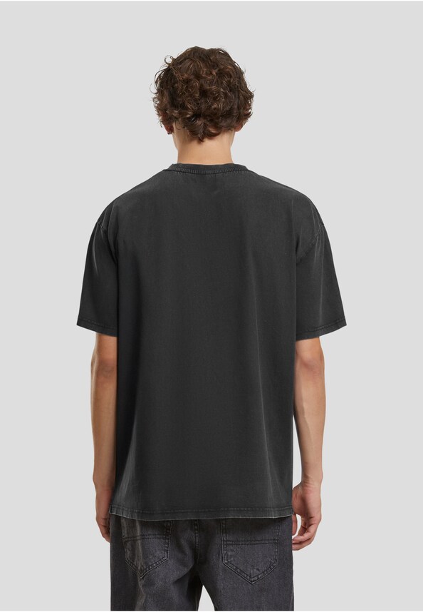 Ball Is Life Vintage Heavy Loose Tee-1