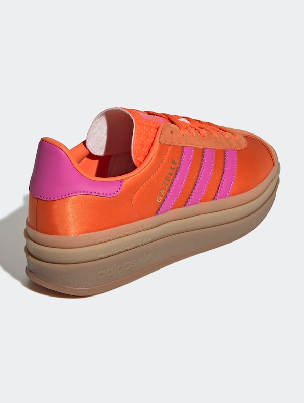 adidas Originals Gazelle Bold W Sneakers-5