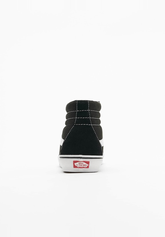 Vans Sk8 Hi Schuhe-4