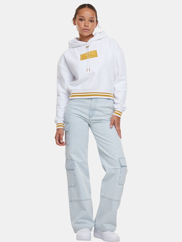 Small Signature Box Short-3