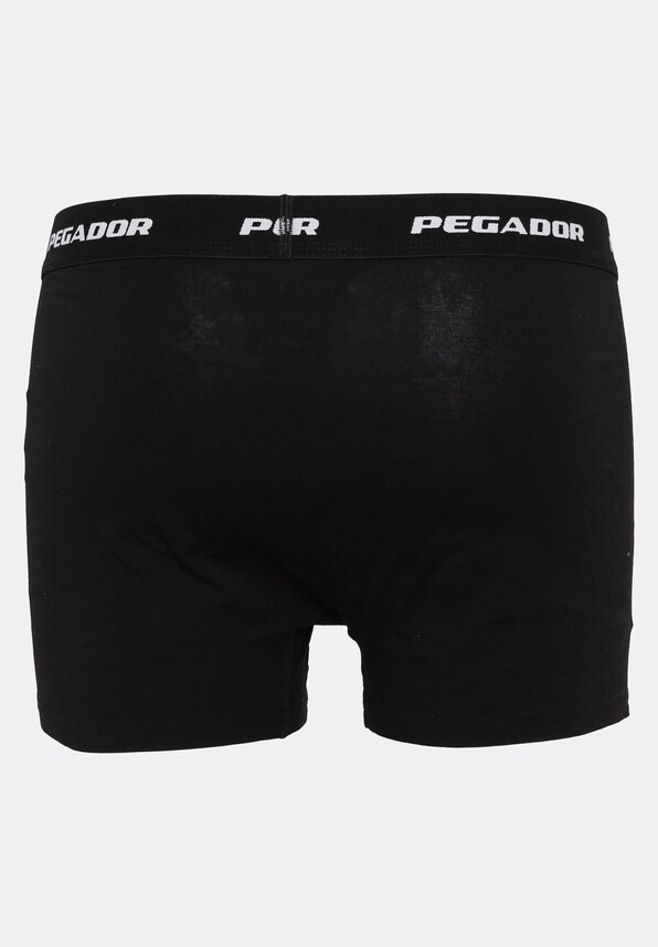 PEGADOR Trosk 3 Pack Boxershorts-6