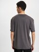 Classic TwillCrew Neck23-1
