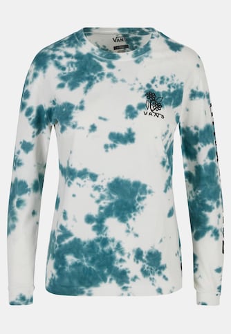 Vans Audience Bff Longsleeve
